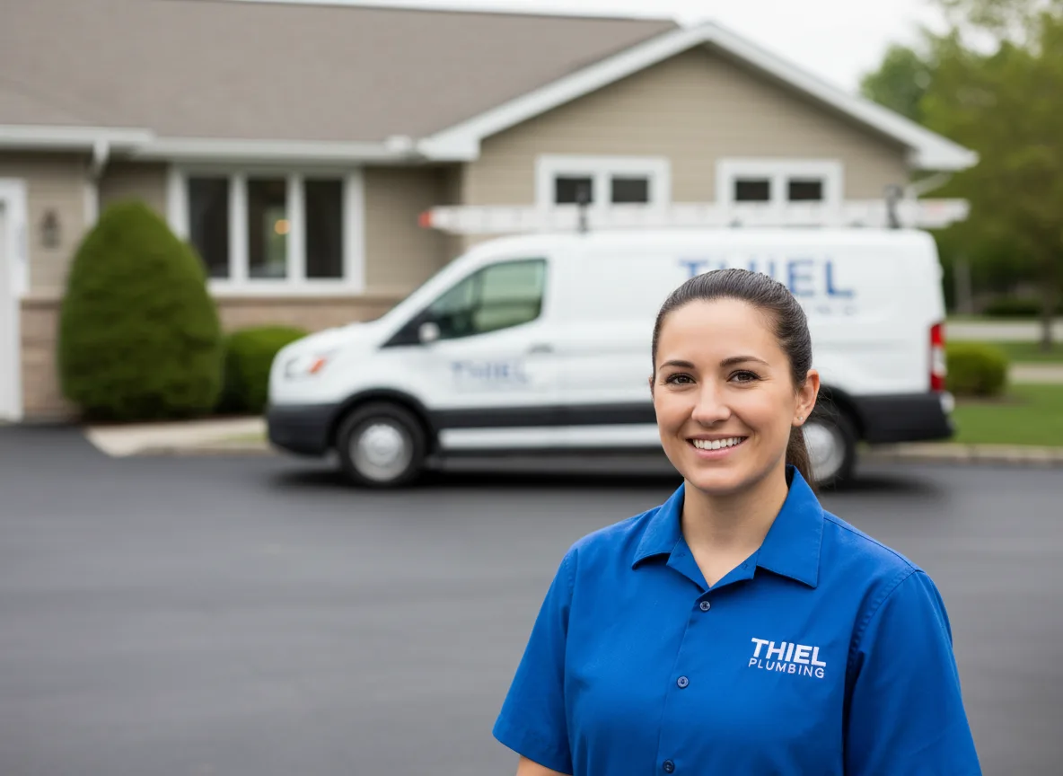 Plumber Crary, ND FAQs